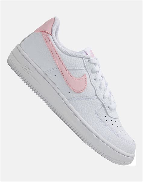 nike air force mädchen gr 34|Girls Air Force 1 Shoes (21) .